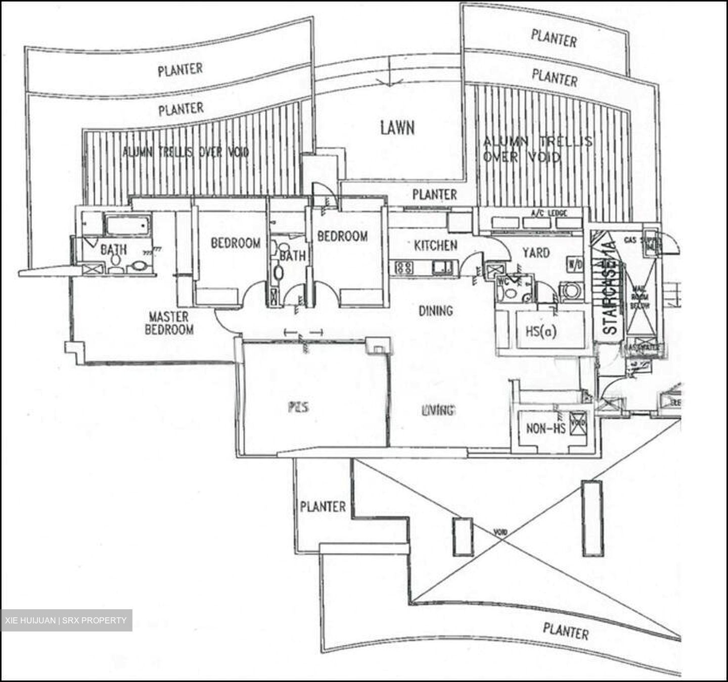 Newton Gems (D11), Condominium #599632551